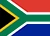 Bandera - South Africa